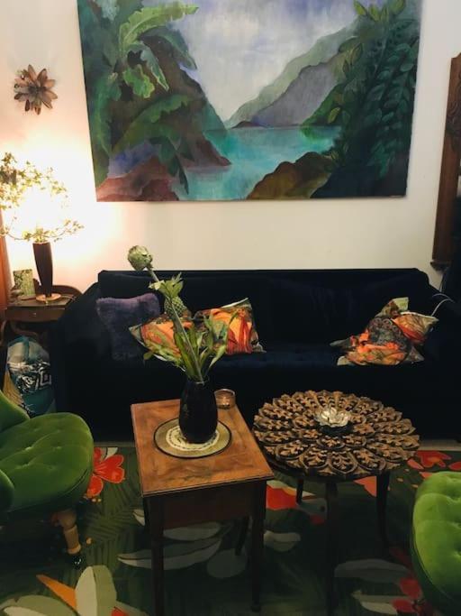 Loft D Artistes Avec Patio Au Port De Nice Dış mekan fotoğraf